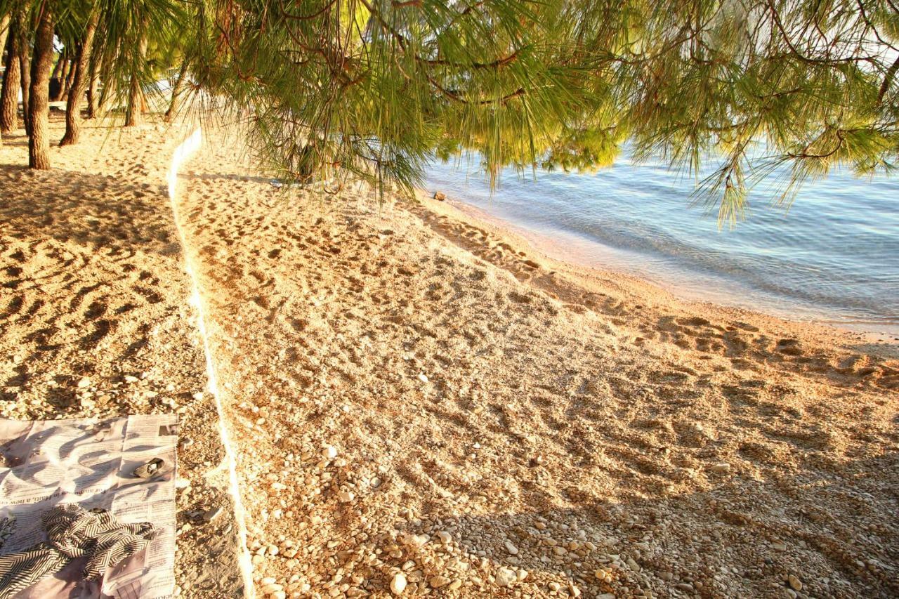 מאקרסקה Marivan Centar&Beach מראה חיצוני תמונה